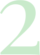 one